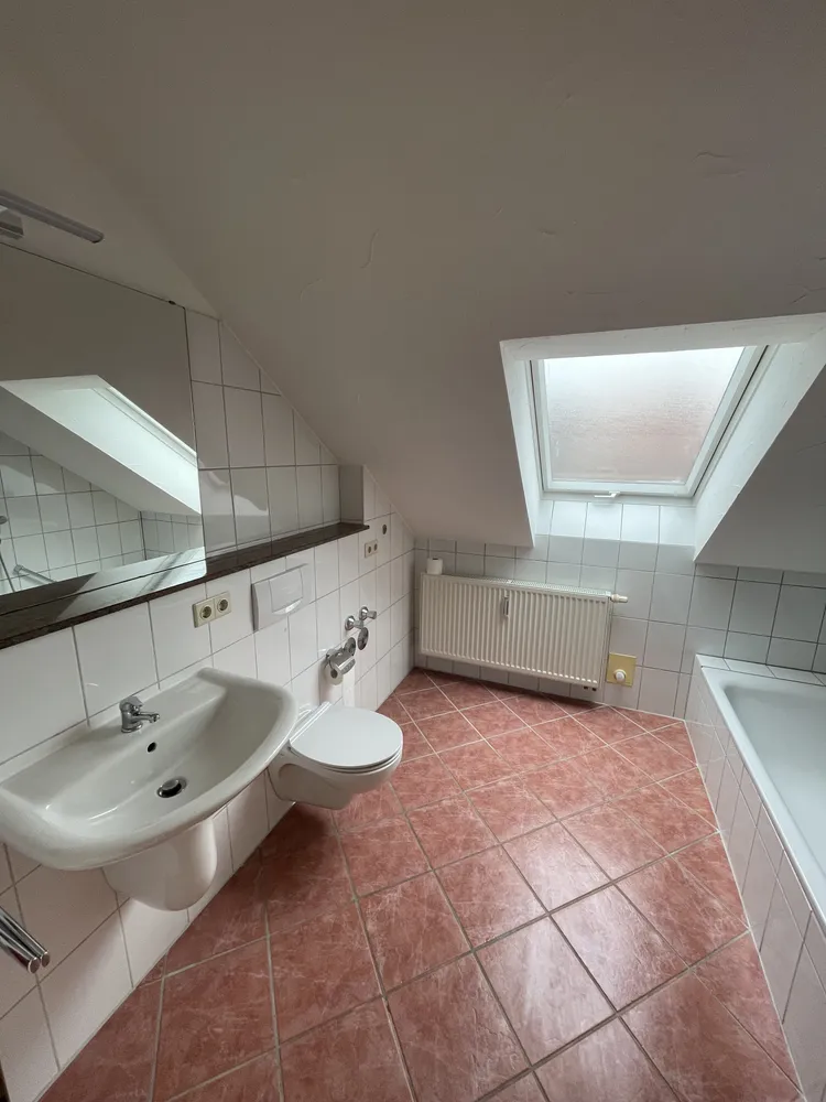 3 Zimmer Wohnung mit 61 m² in Ingolstadt – Bild 7