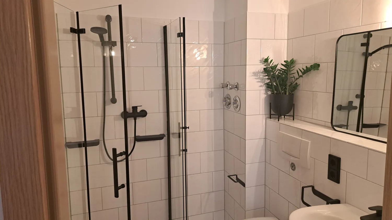 2 Zimmer Wohnung mit 45 m² in Köln – Bild 8