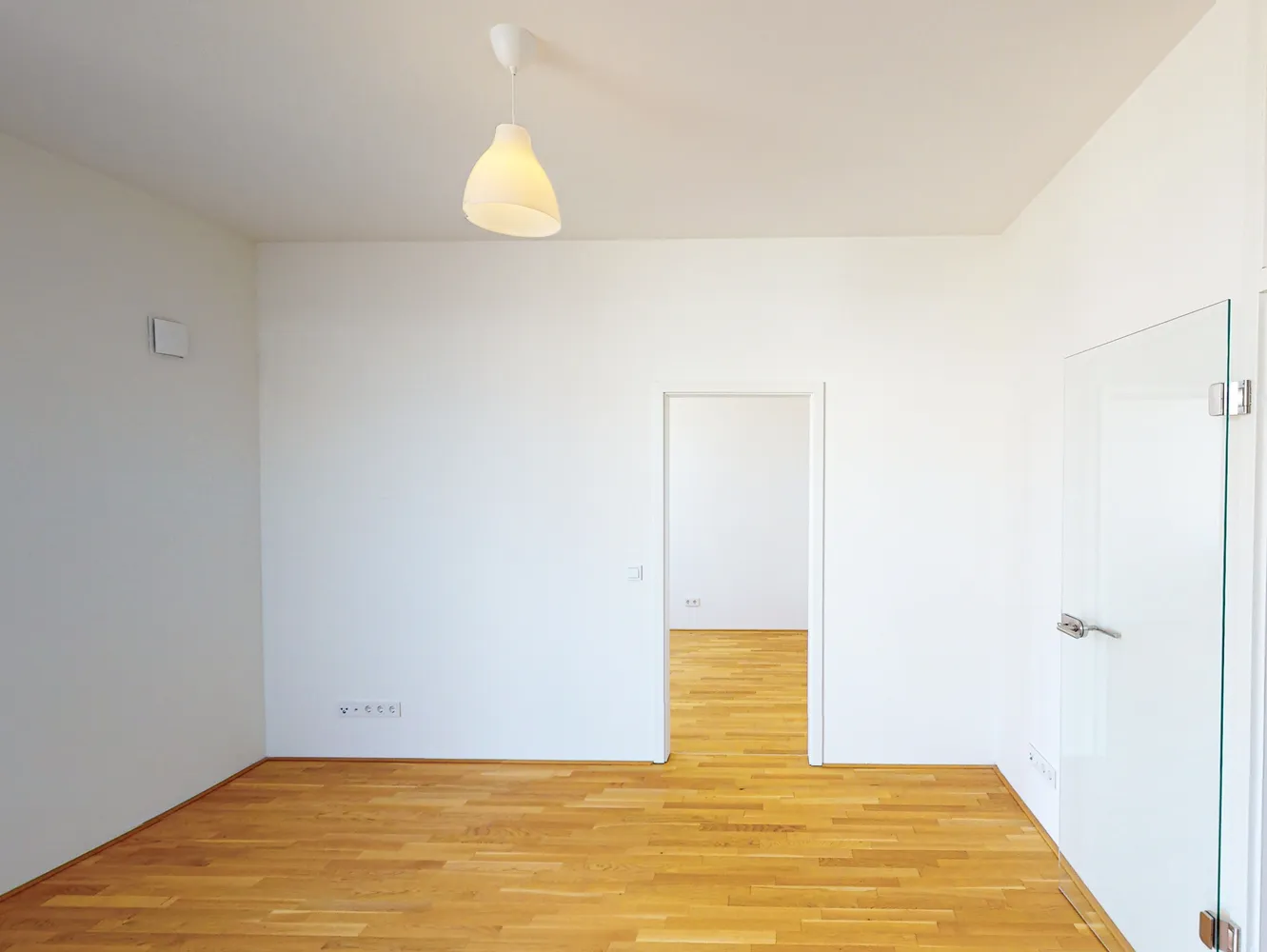 2 Zimmer Wohnung mit 57 m² in Bremen – Bild 5