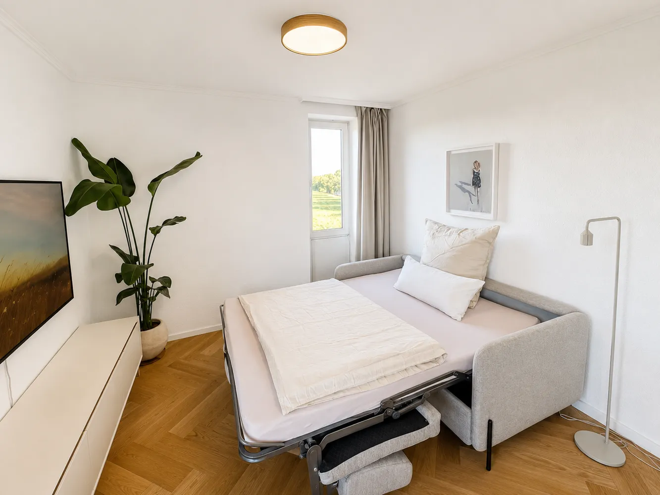 2 Zimmer Wohnung mit 68 m² in Münster – Bild 7