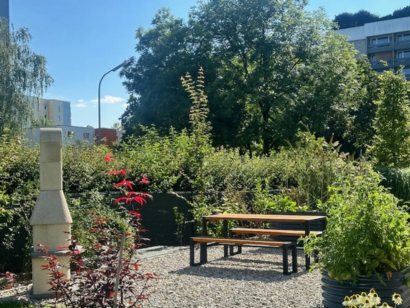 1 Zimmer Wohnung mit 29 m² in München – Bild 9