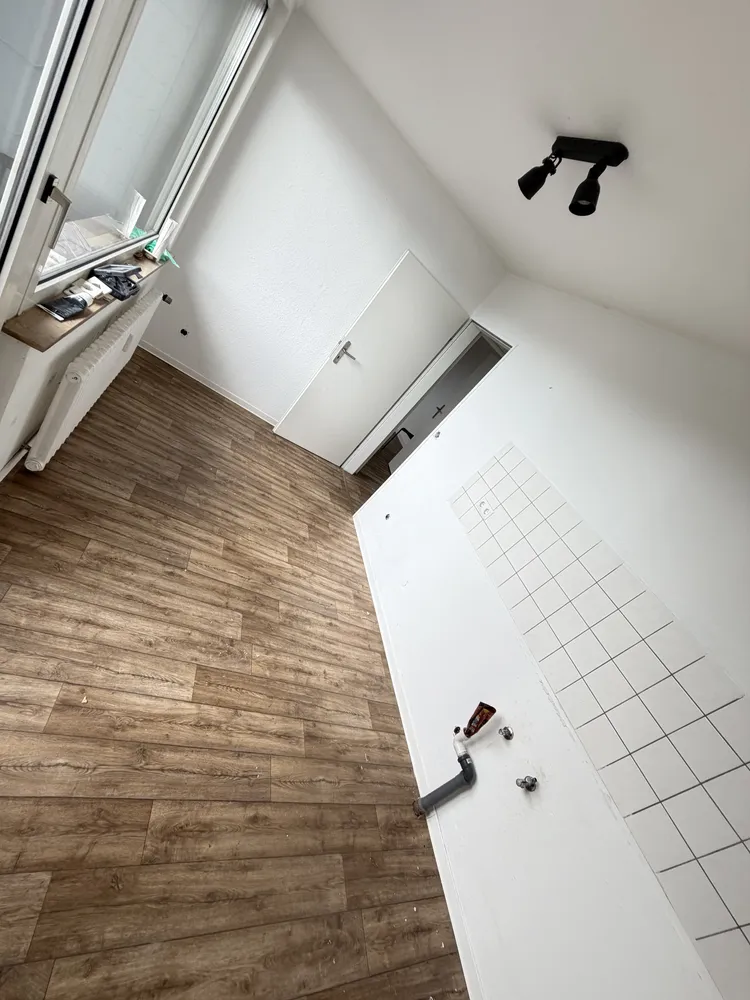 3 room apartment with 58 m² in Duisburg – Photo 4