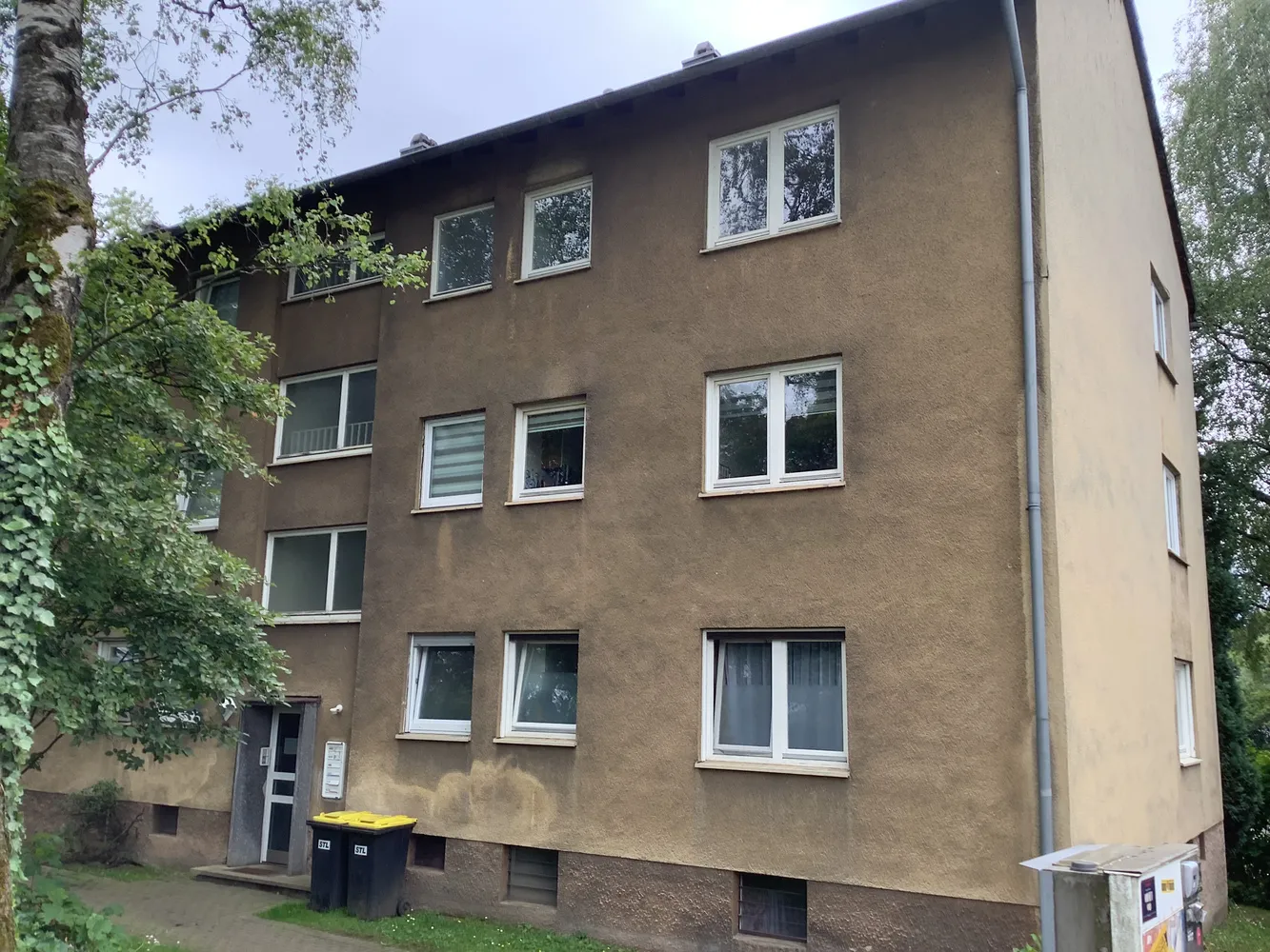 4 Zimmer Wohnung mit 66 m² in Lüdenscheid – Bild 8