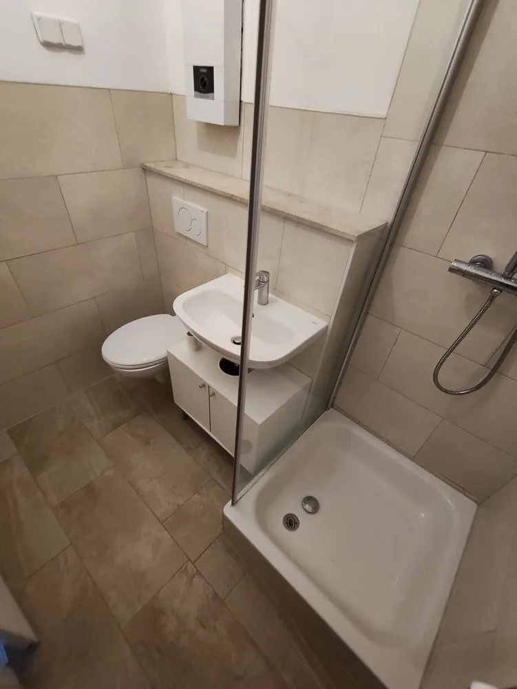 1 Zimmer Wohnung mit 17 m² in Köln – Bild 5