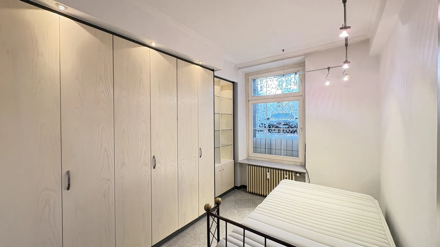 2 Zimmer Wohnung mit 60 m² in Dortmund – Bild 2