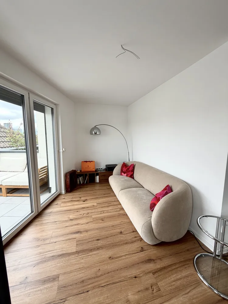1 Zimmer Wohnung mit 45 m² in Düsseldorf – Bild 5