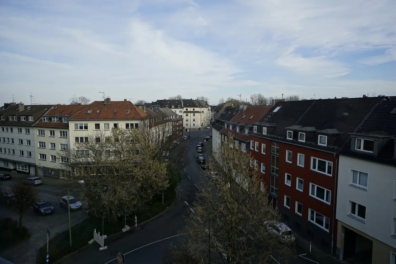 2 Zimmer Wohnung mit 60 m² in Essen – Bild 2
