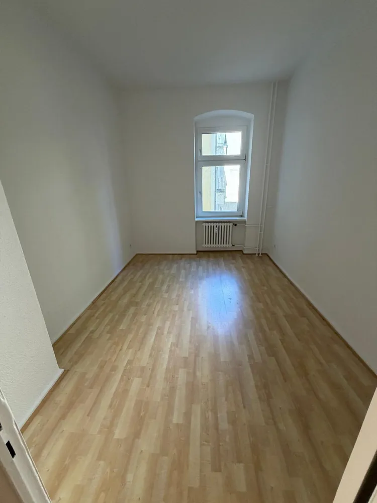 4 Zimmer Wohnung mit 97 m² in Berlin – Bild 6