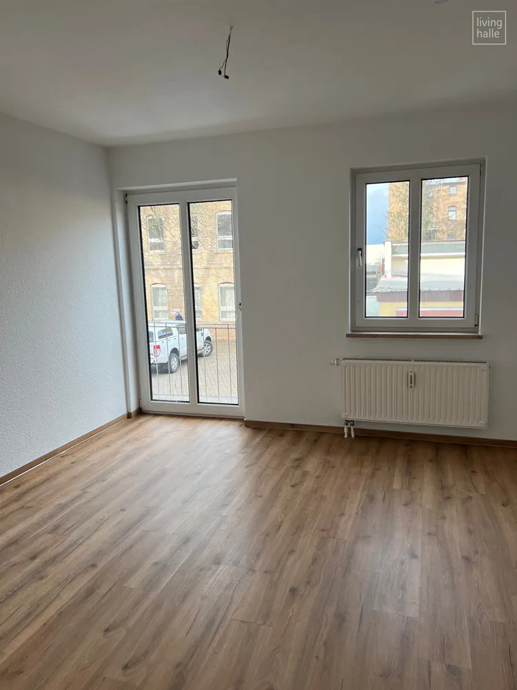 2 Zimmer Wohnung mit 67 m² in Halle (Saale) – Bild 6