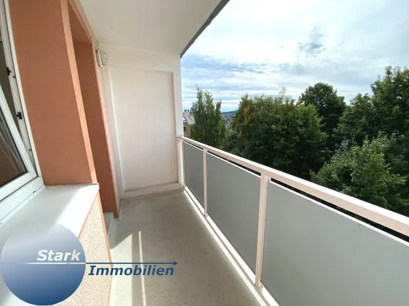 2 Zimmer Wohnung mit 50 m² in Plauen – Bild 4