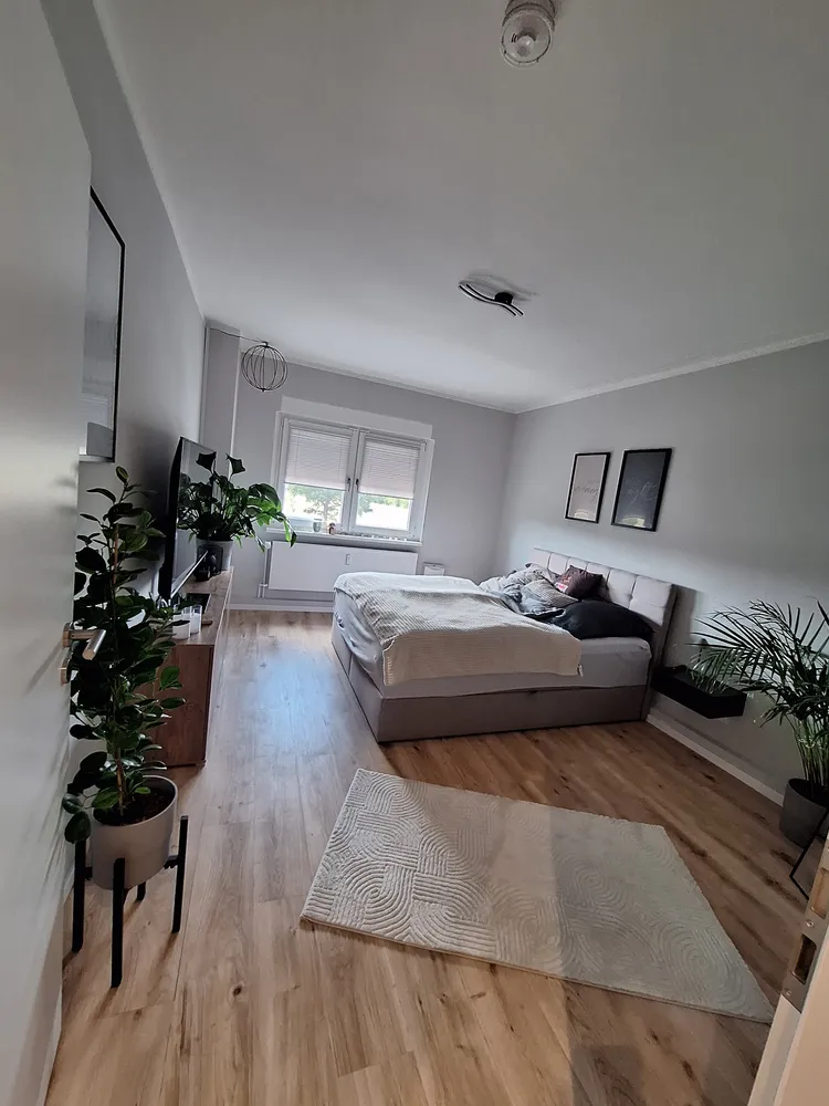 3 Zimmer Wohnung mit 59 m² in Leipzig – Bild 6