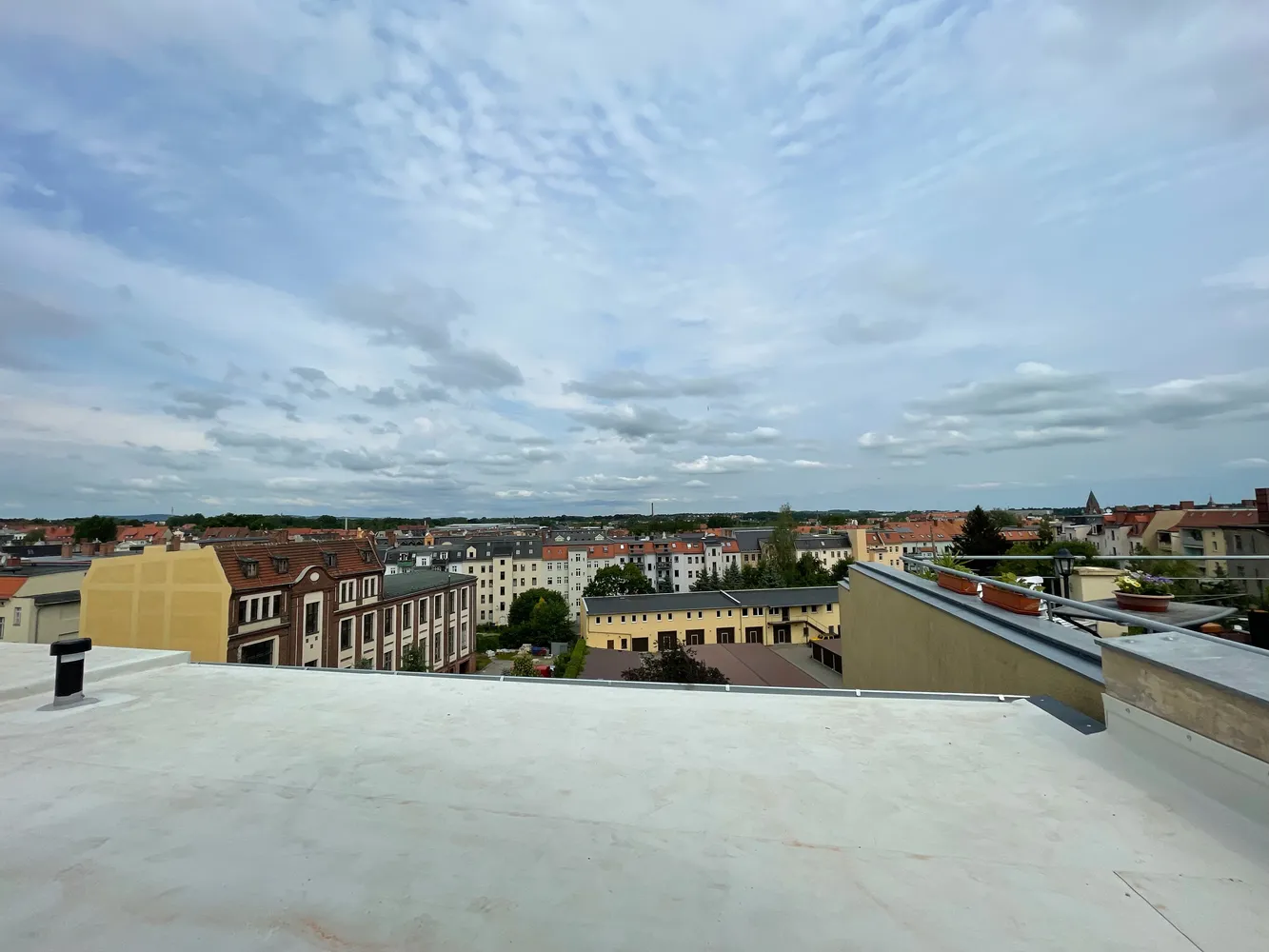 3 Zimmer Wohnung mit 90 m² in Görlitz – Bild 10
