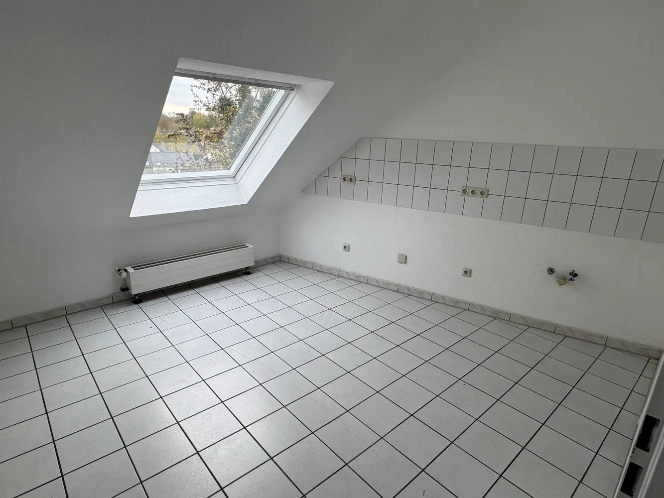 2 Zimmer Wohnung mit 62 m² in Herne – Bild 2