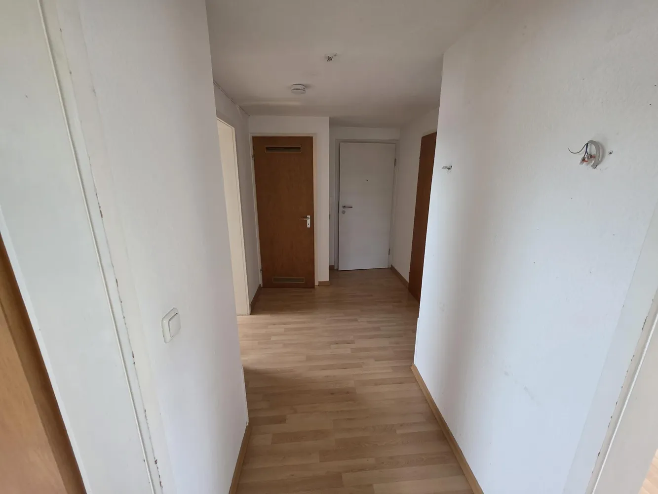 3 Zimmer Wohnung mit 47 m² in Siegen – Bild 5