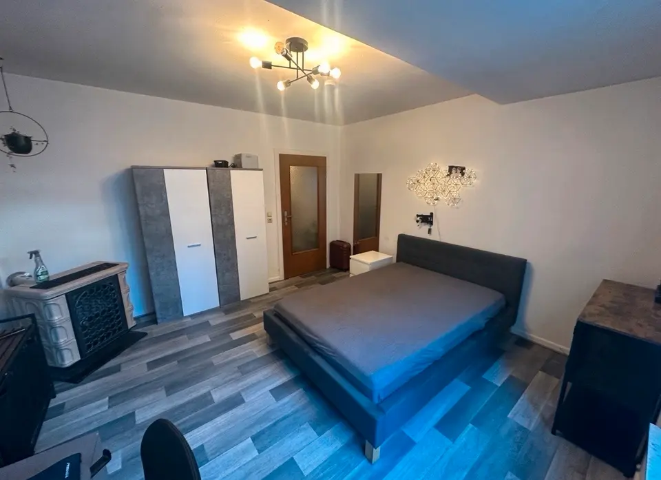 2 Zimmer Wohnung mit 38 m² in Aachen – Bild 1