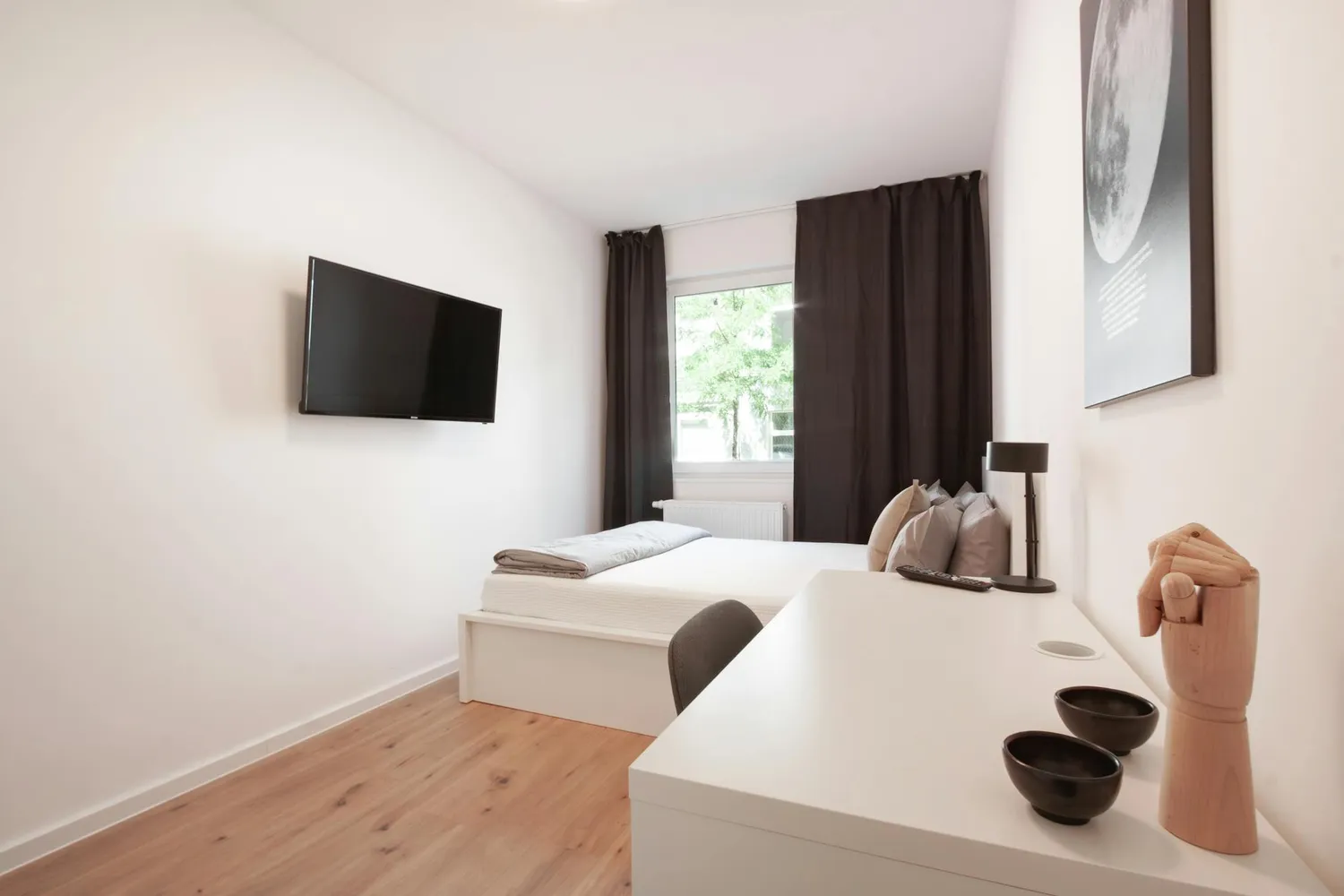 WG-Zimmer in Essen – Bild 1