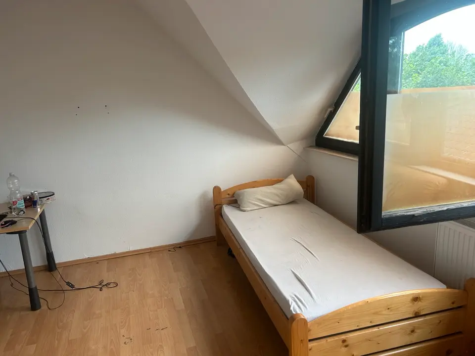2 Zimmer Wohnung mit 12 m² in Vechta – Bild 2