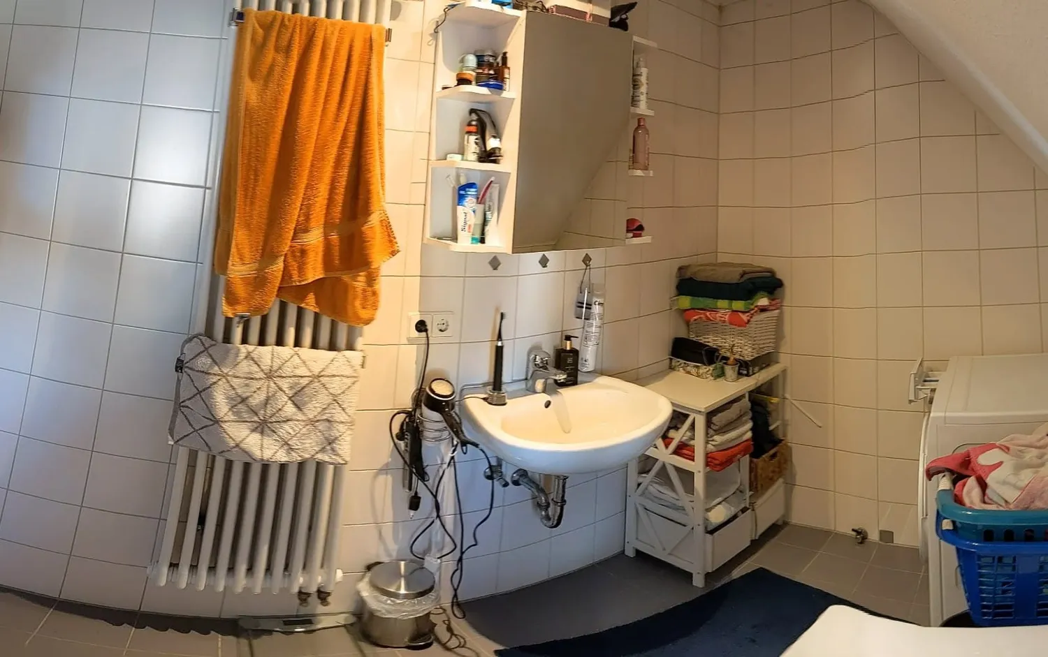 2 Zimmer Wohnung mit 47 m² in Stuttgart – Bild 7