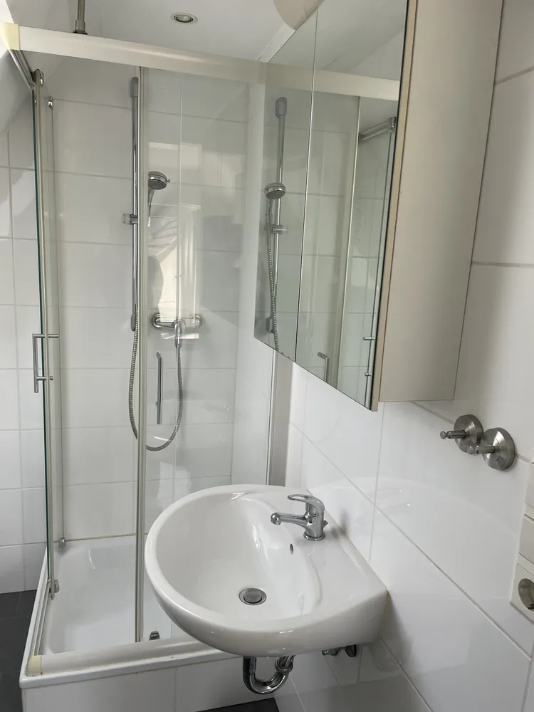 1 Zimmer Wohnung mit 26 m² in Stuttgart – Bild 8