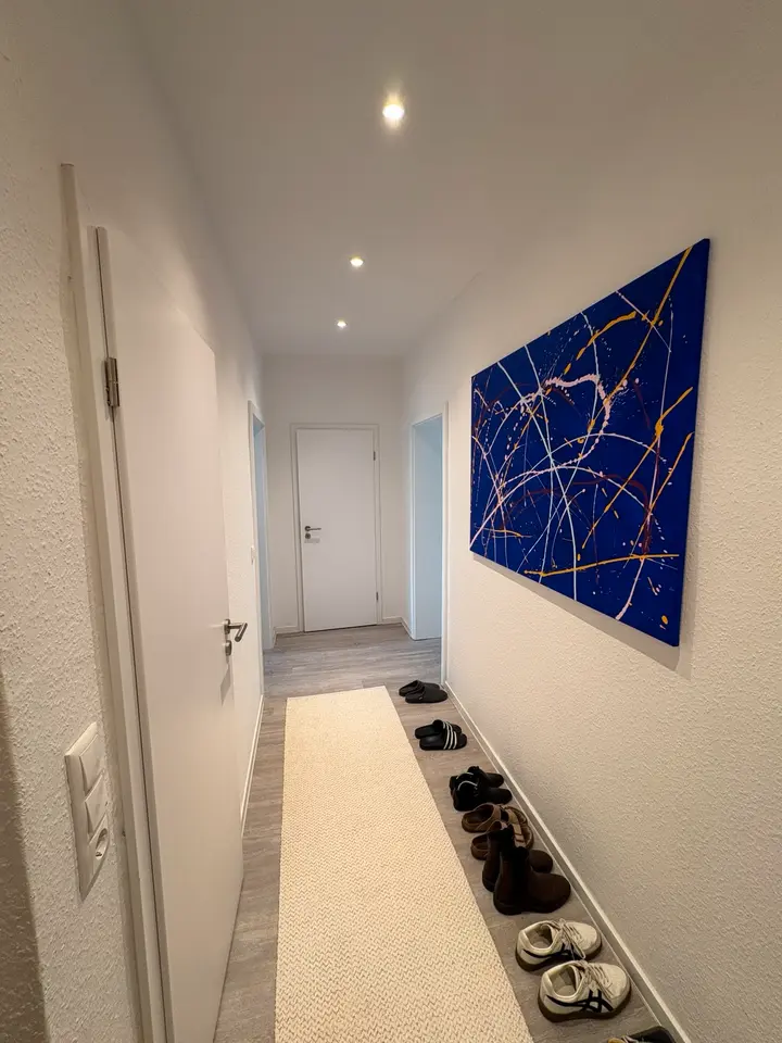 2 Zimmer Wohnung mit 50 m² in Dortmund – Bild 6
