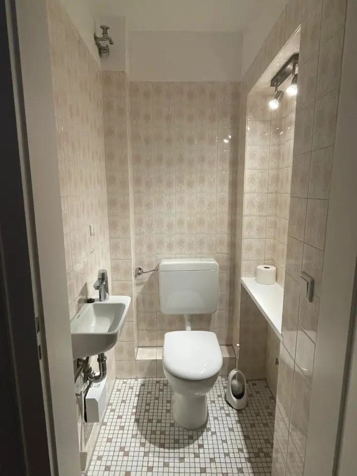4 Zimmer Wohnung mit 116 m² in Marl – Bild 4