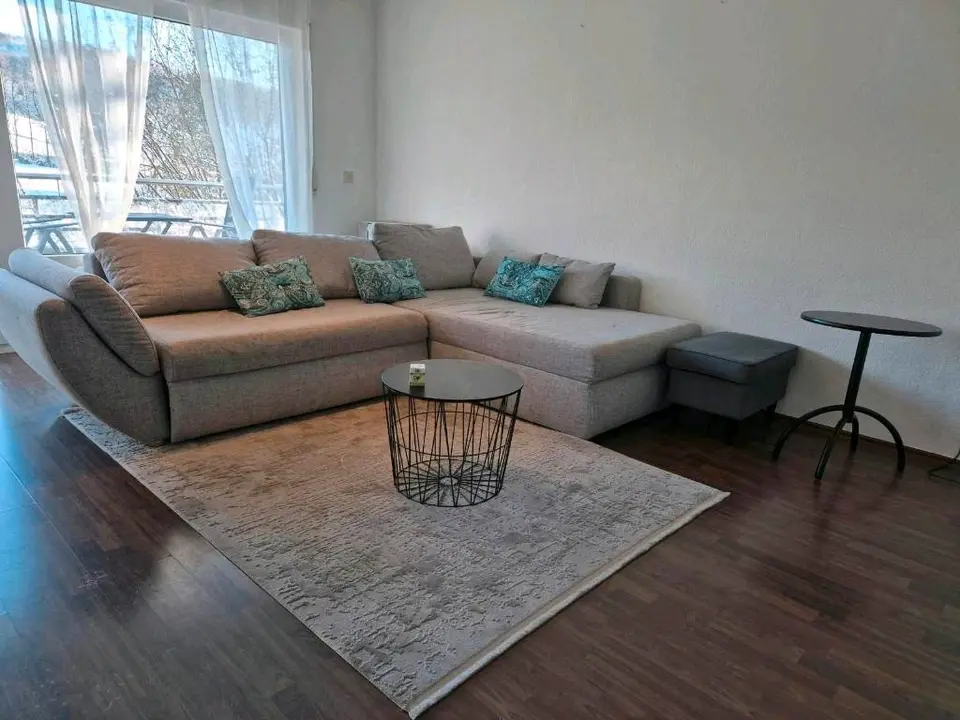 3 Zimmer Wohnung mit 80 m² in Siegen – Bild 3