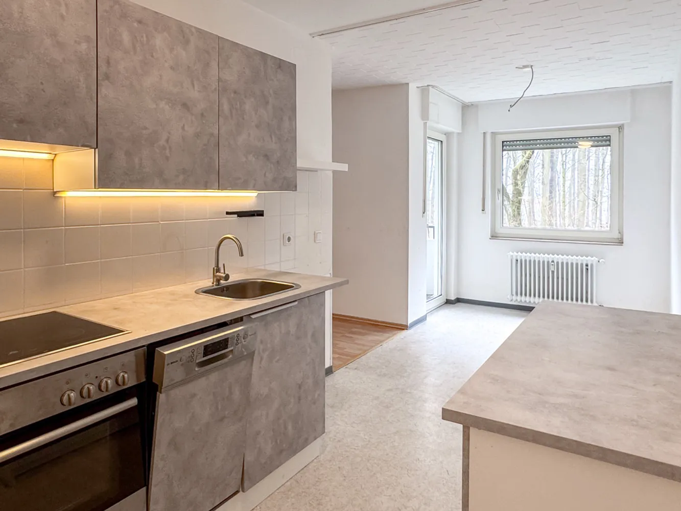 2 Zimmer Wohnung mit 61 m² in Bielefeld – Bild 12