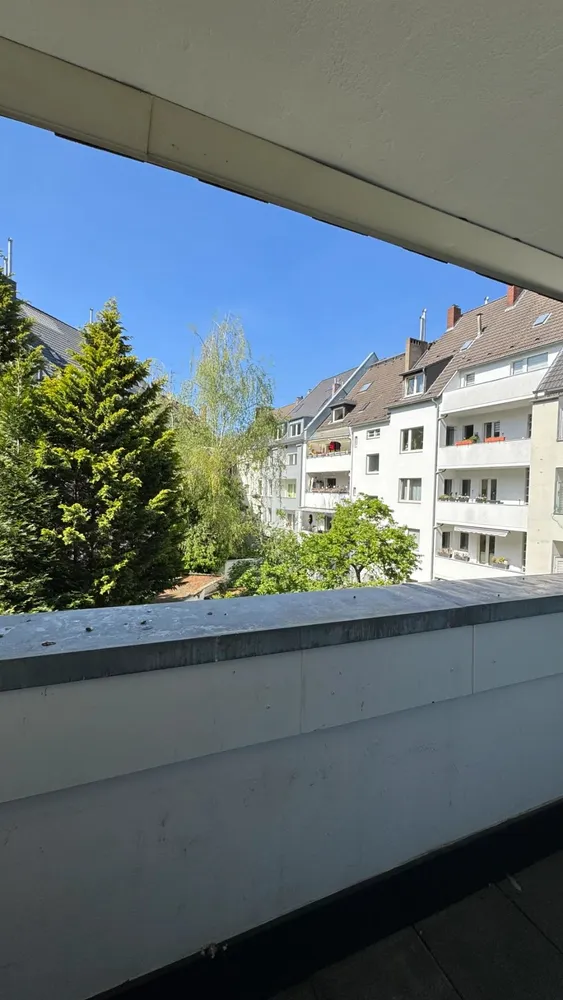 2 Zimmer Wohnung mit 48 m² in Düsseldorf – Bild 6