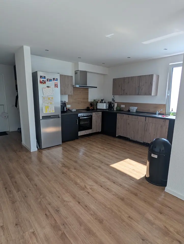 3 Zimmer Wohnung mit 115 m² in Lahr/Schwarzwald – Bild 6