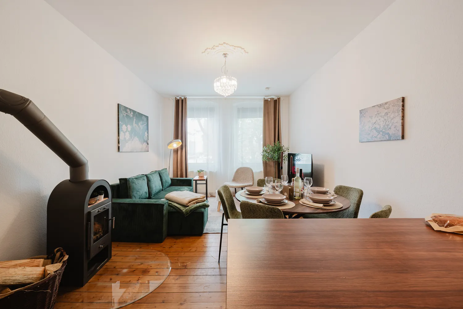3 Zimmer Wohnung mit 75 m² in Braunschweig – Bild 12