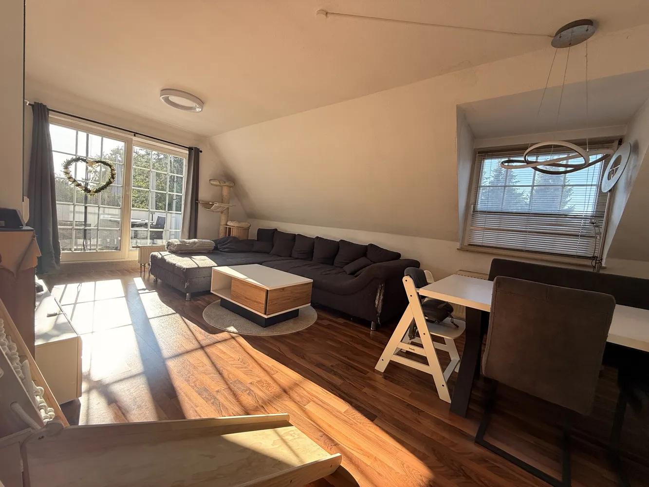 3 room apartment with 76 m² in Bremen – Photo 1