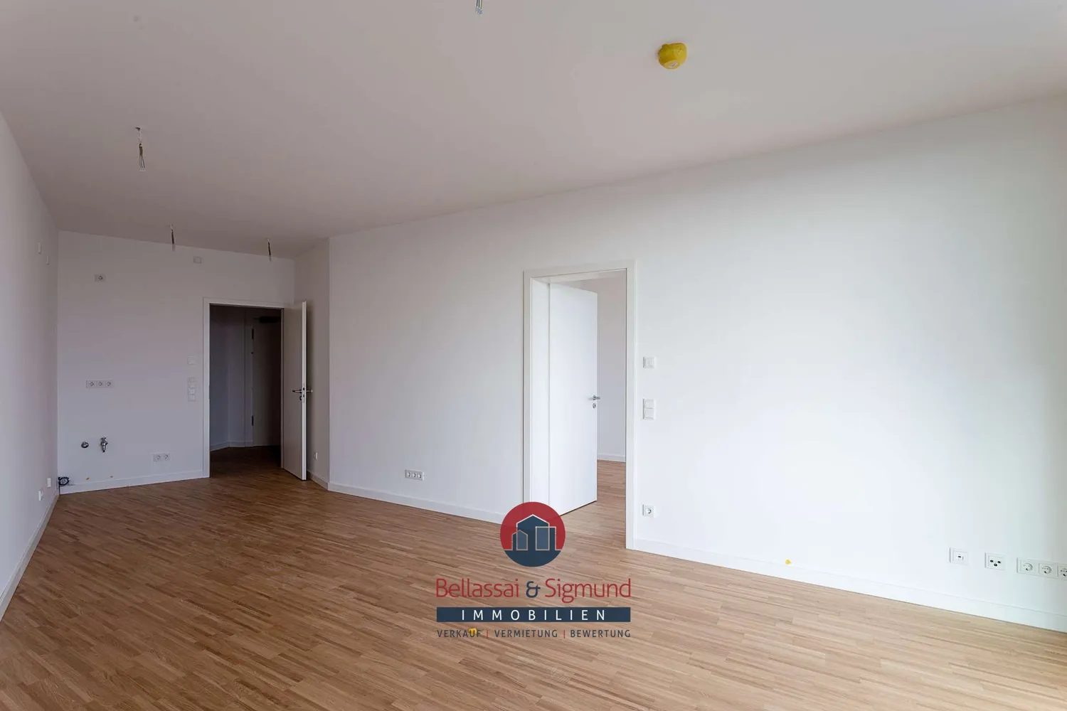 2 Zimmer Wohnung mit 55 m² in Köln – Bild 5