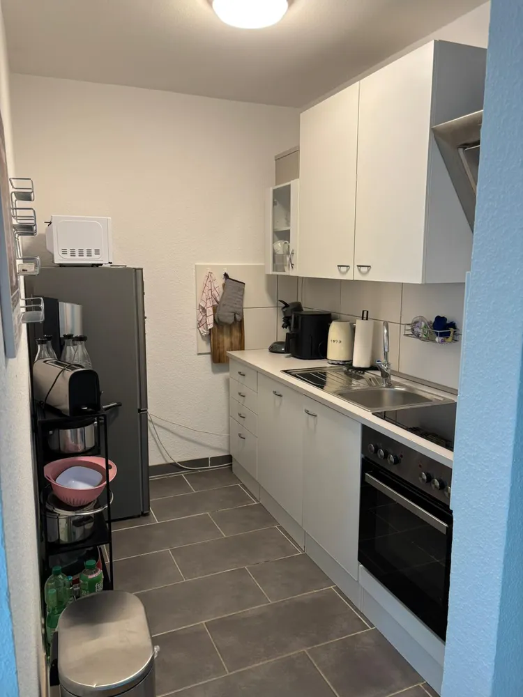 2 Zimmer Wohnung mit 52 m² in Wuppertal – Bild 10