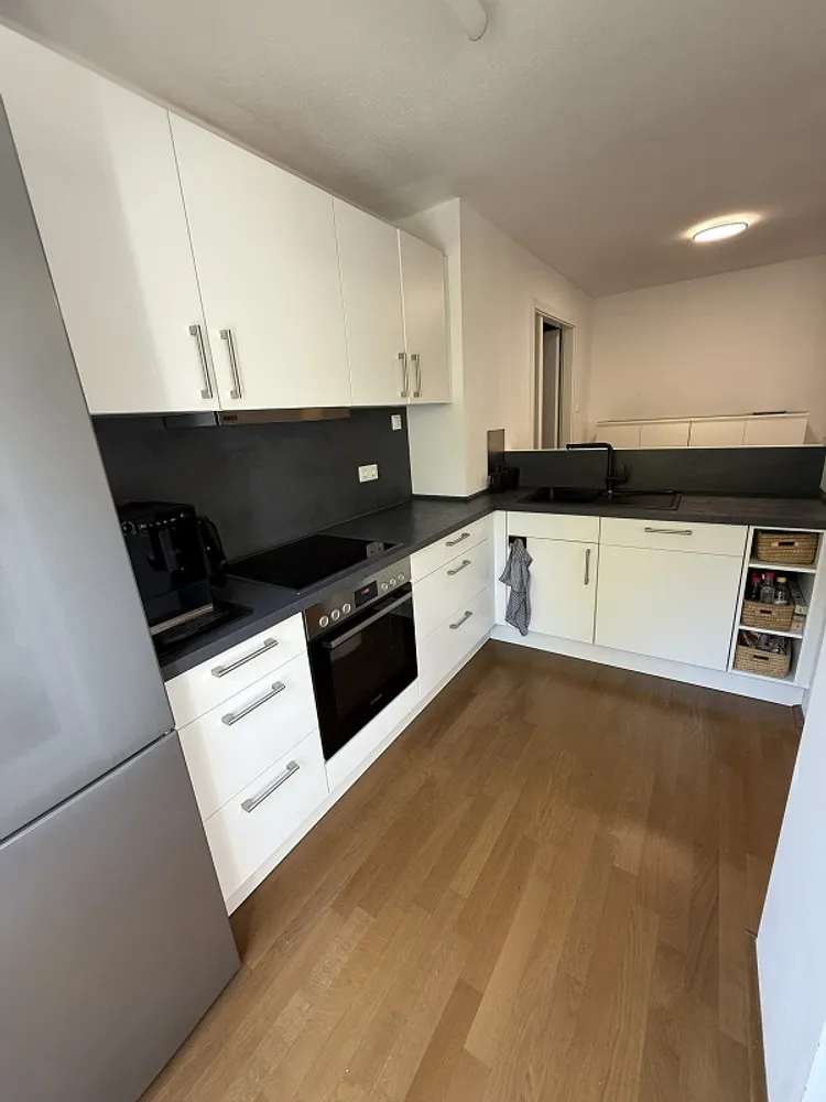 2 Zimmer Wohnung mit 54 m² in München – Bild 6