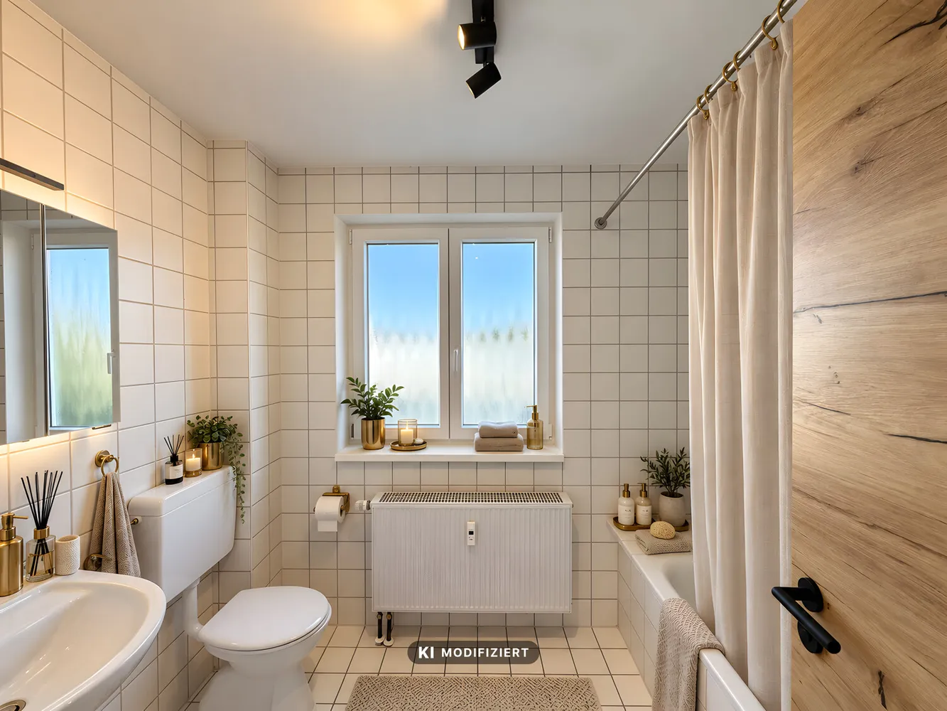 4 Zimmer Wohnung mit 95 m² in Nördlingen – Bild 11