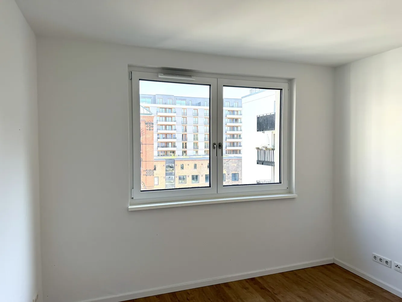 2 Zimmer Wohnung mit 48 m² in Berlin – Bild 7