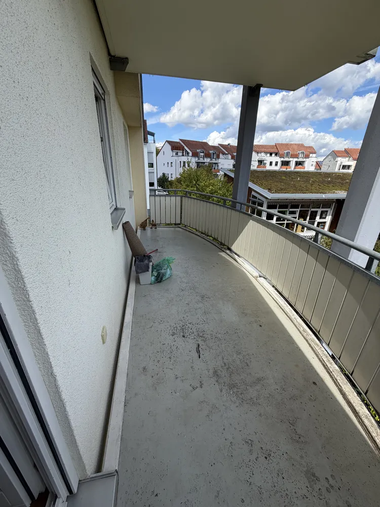 2 Zimmer Wohnung mit 55 m² in Böblingen – Bild 7