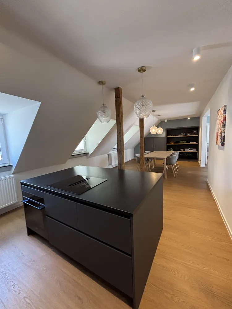 3 Zimmer Wohnung mit 120 m² in Bonn – Bild 3