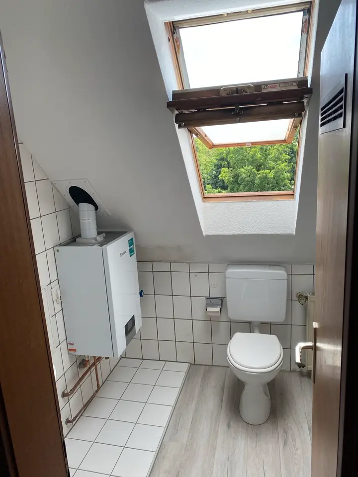 WG-Zimmer mit 25 m² in Kassel – Bild 9