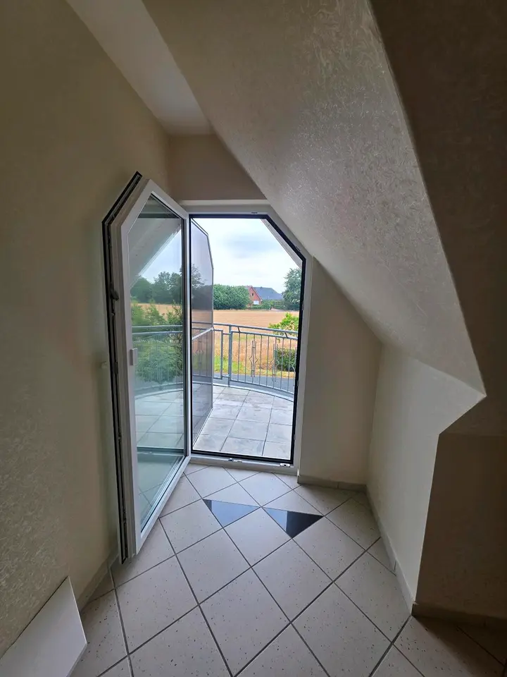 5 Zimmer Wohnung mit 129 m² in Cloppenburg – Bild 4