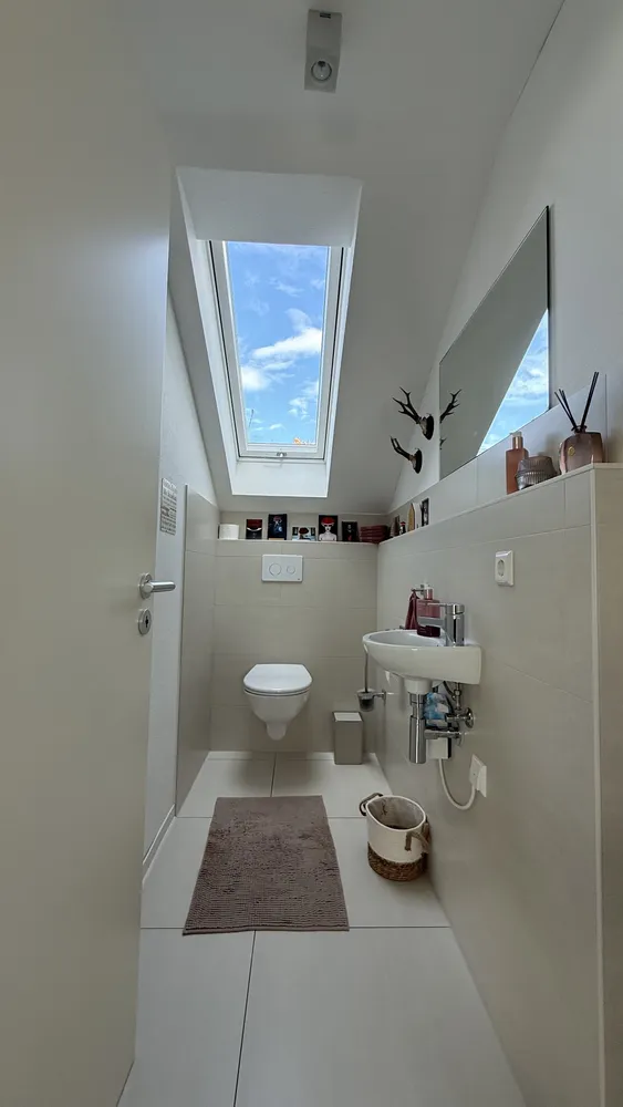5 Zimmer Wohnung mit 135 m² in Böblingen – Bild 5
