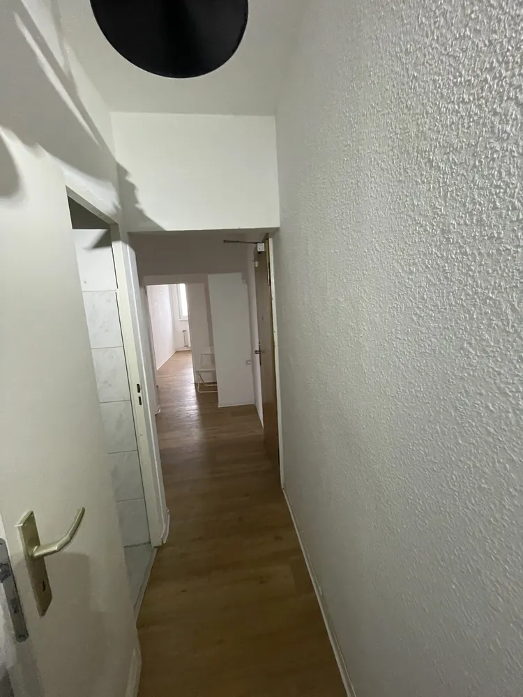 3 Zimmer Wohnung mit 65 m² in Rostock – Bild 7