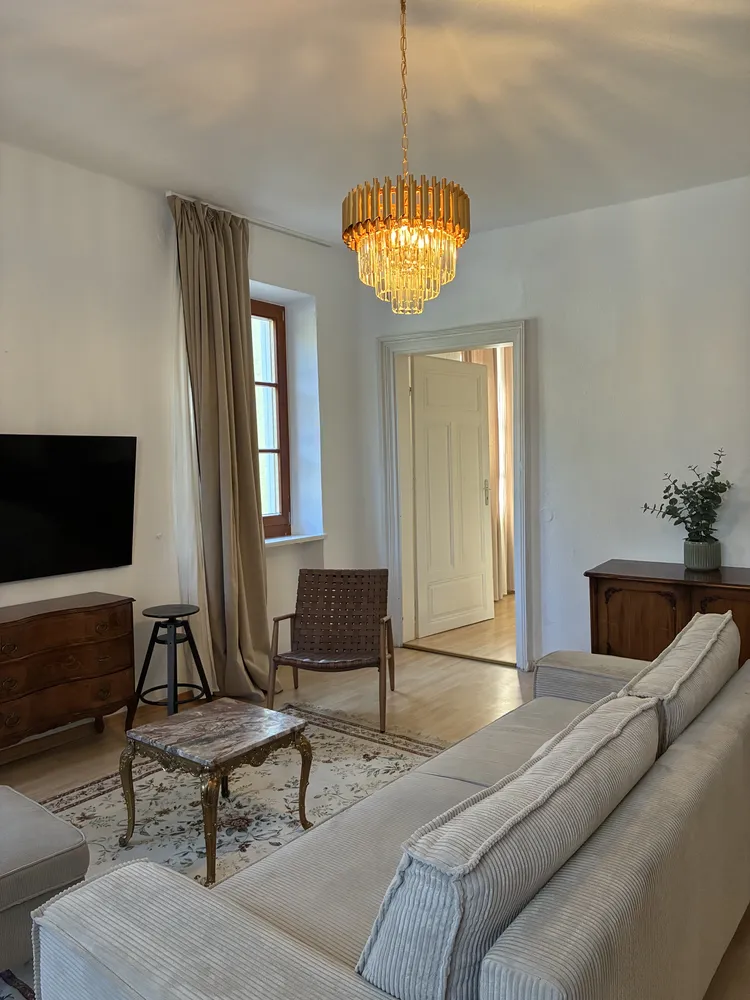 2 Zimmer Wohnung mit 75 m² in Berchtesgaden – Bild 7