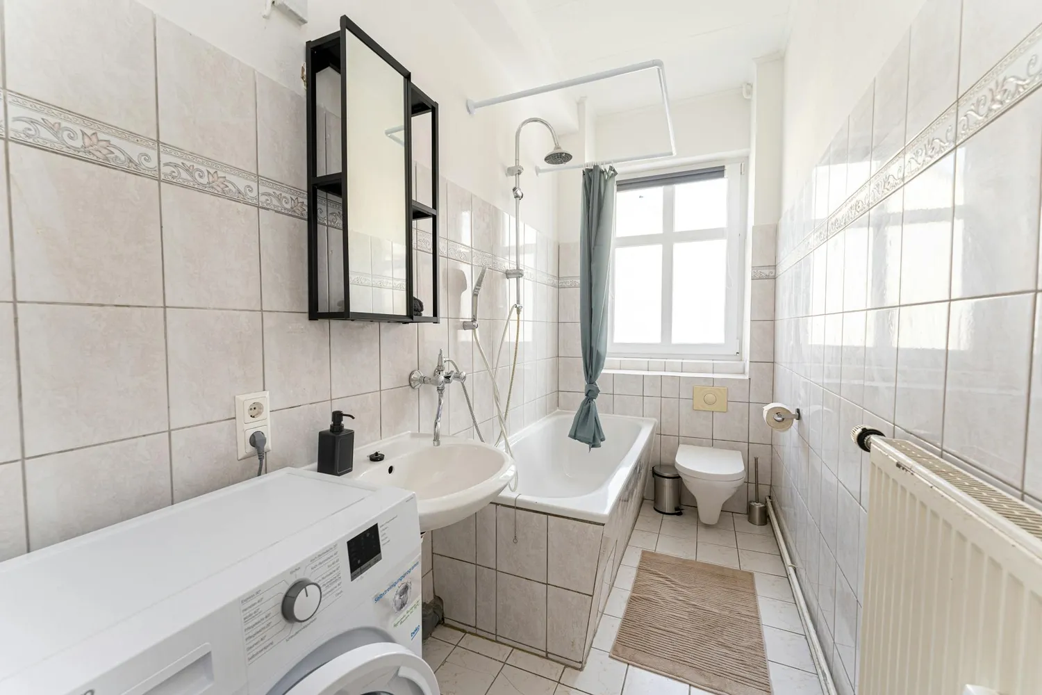 Shared room with 9 m² in Berlin – Photo 9
