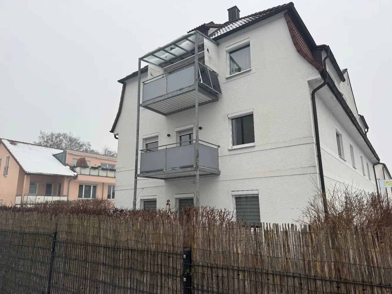 Shared room with 11 m² in Amberg – Photo 10