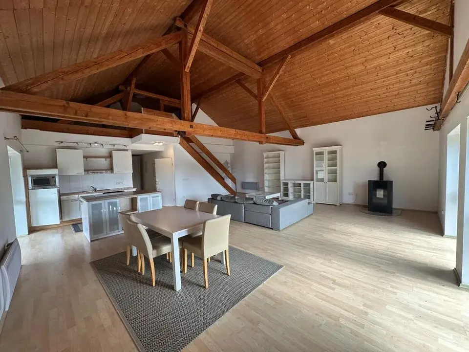 3 Zimmer Wohnung mit 85 m² in Erding – Bild 1