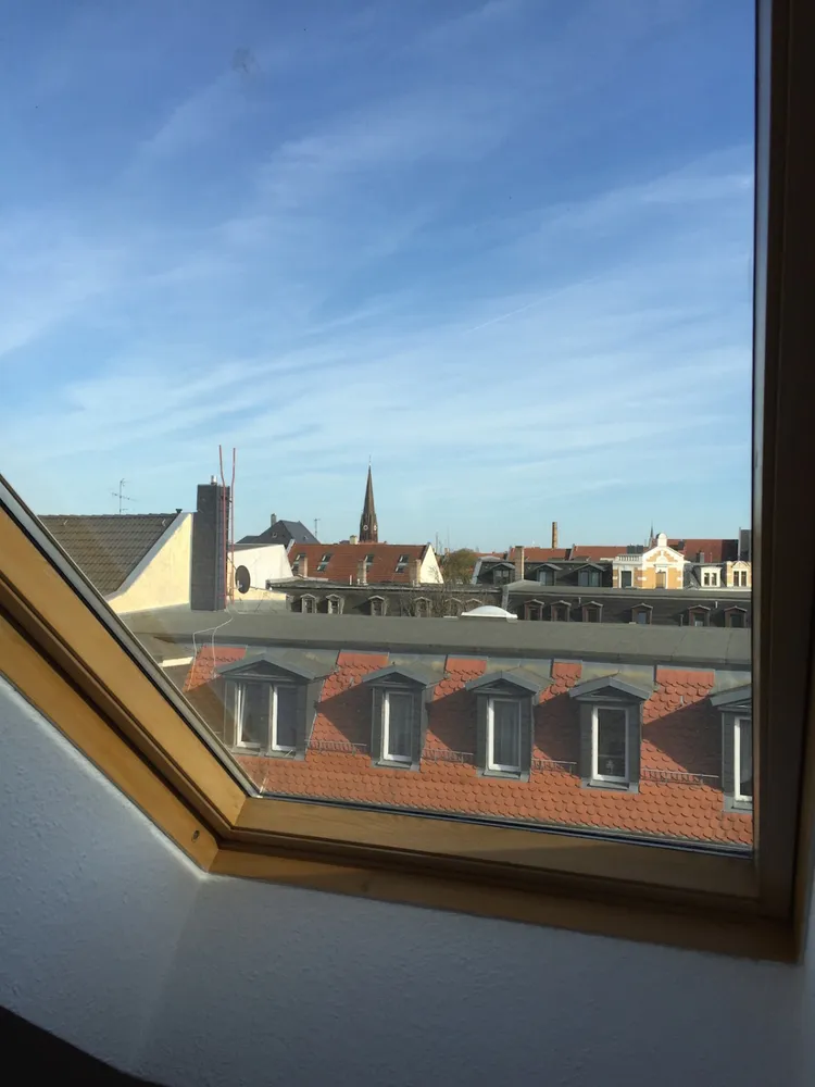 4 Zimmer Wohnung mit 104 m² in Leipzig – Bild 12