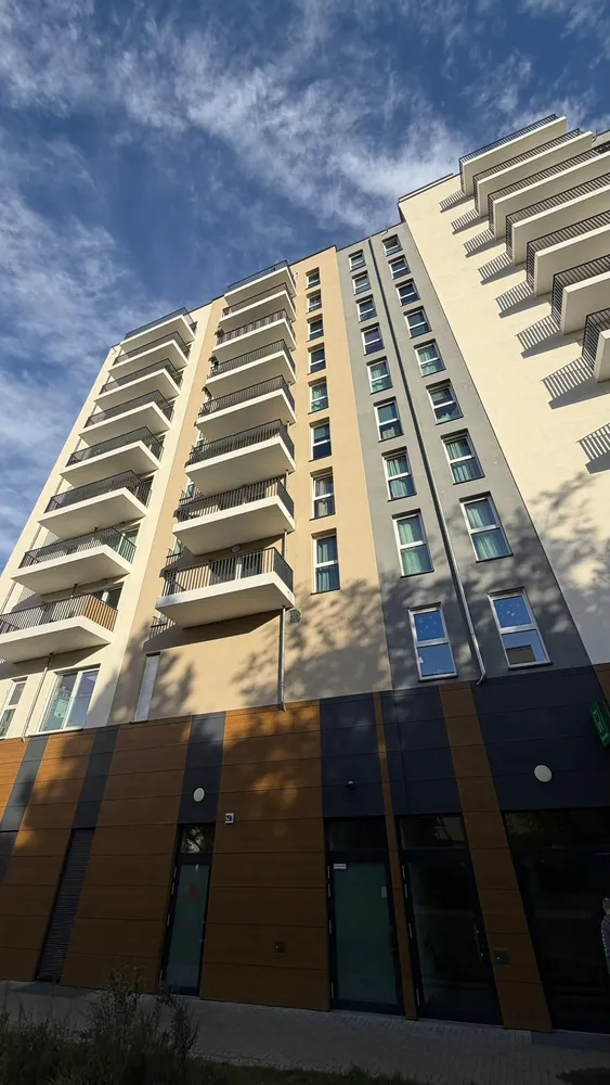 4 Zimmer Wohnung mit 94 m² in Berlin – Bild 3