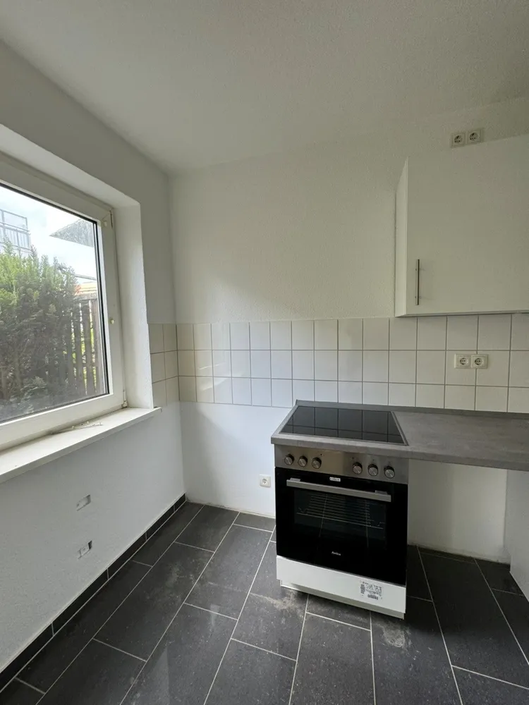 1 Zimmer Wohnung mit 37 m² in Hamburg – Bild 5
