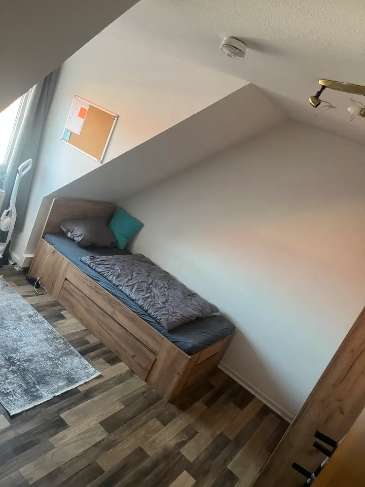 2 Zimmer Wohnung mit 55 m² in Northeim – Bild 3